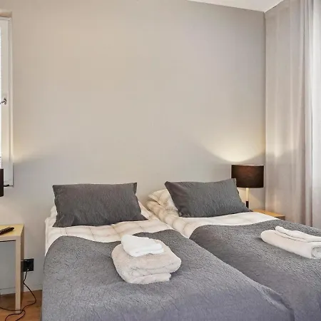 Holiday Levin Kunkku C9 Ferienhaus Sirkka